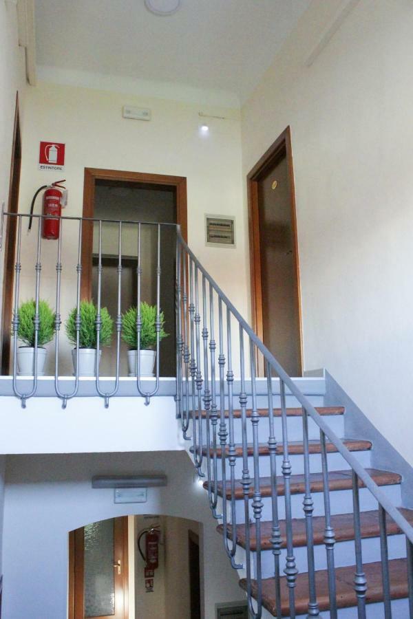 Hotel Villa Azzurra Bologna Exterior photo