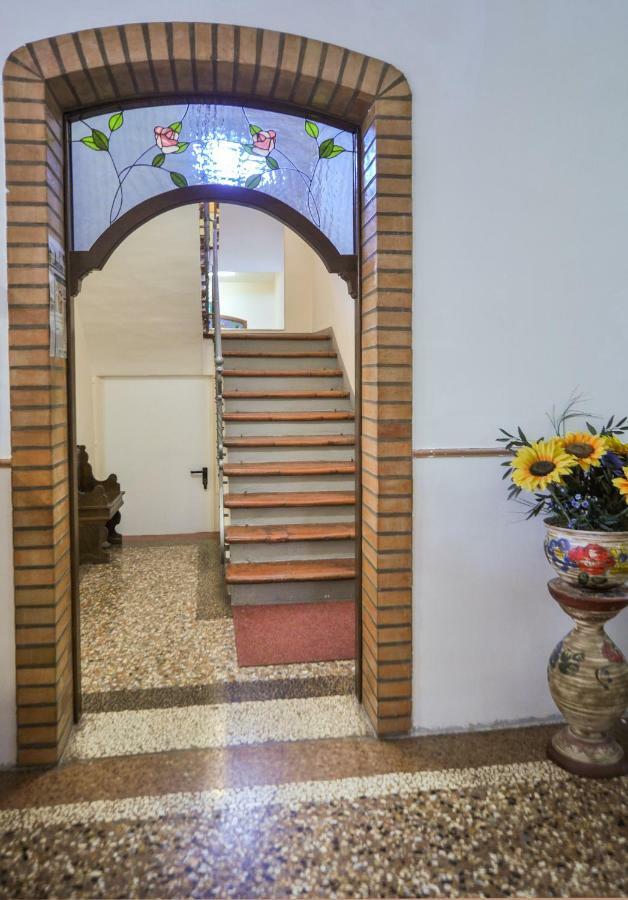 Hotel Villa Azzurra Bologna Exterior photo
